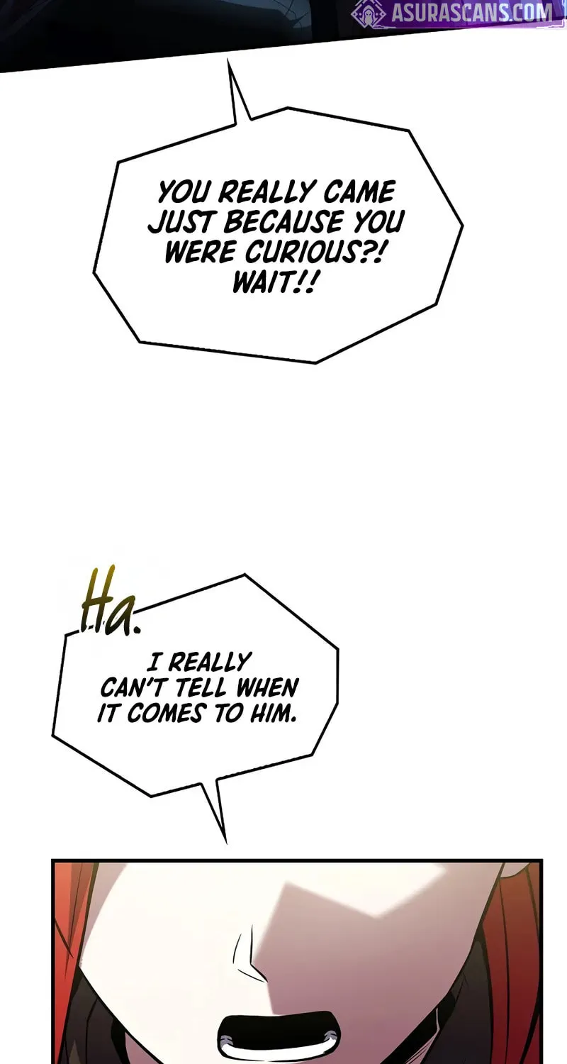 The Legendary Spearman Returns Chapter 181 page 109 - 