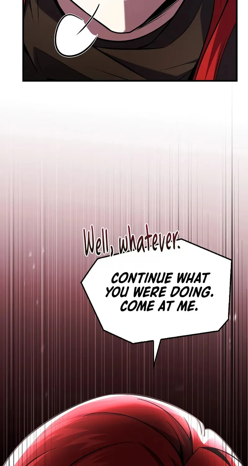 The Legendary Spearman Returns Chapter 181 page 110 - 