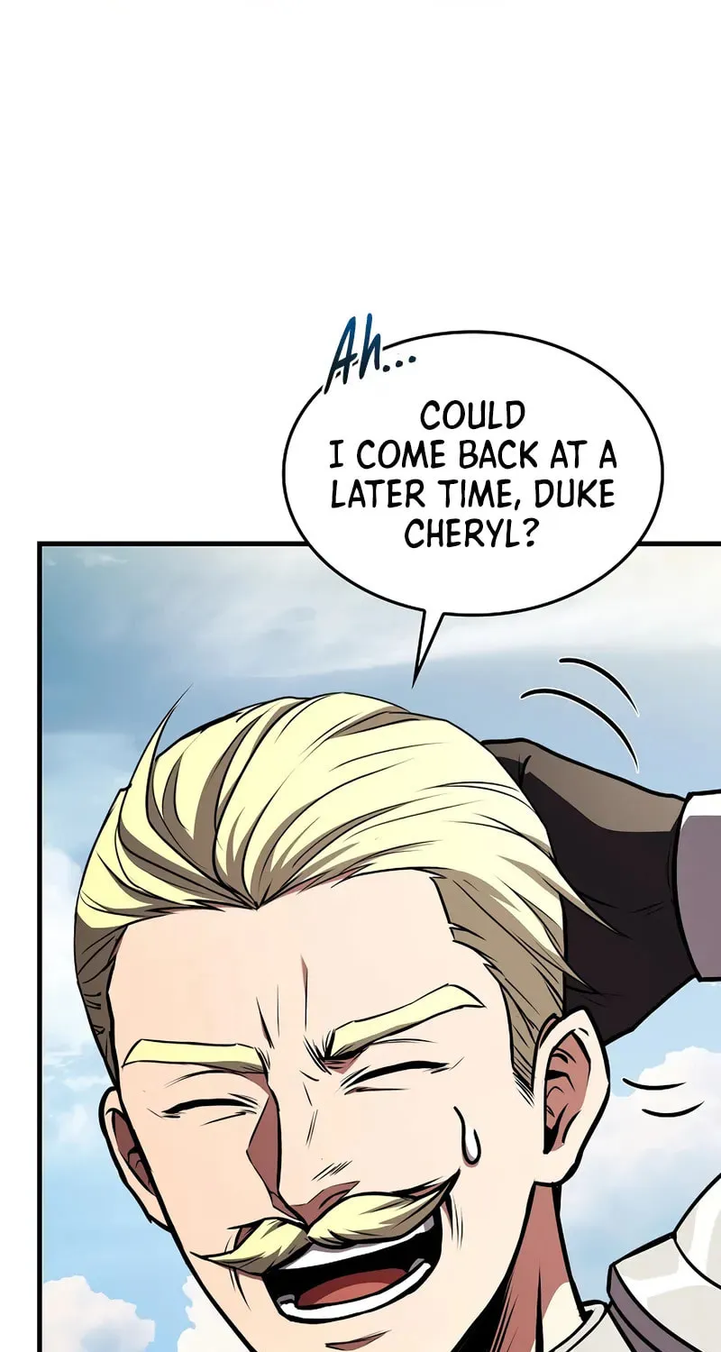 The Legendary Spearman Returns Chapter 181 page 112 - 