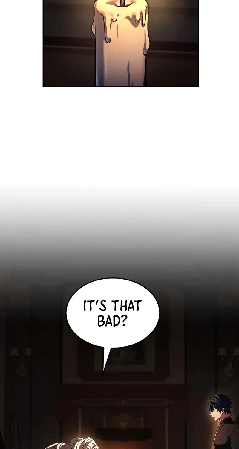 The Legendary Spearman Returns Chapter 181 page 114 - 