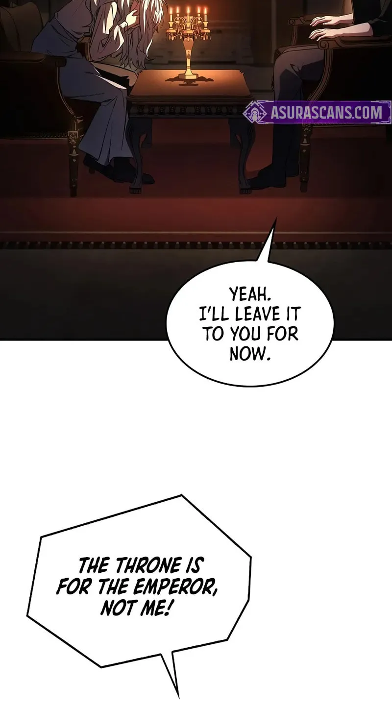 The Legendary Spearman Returns Chapter 181 page 115 - 