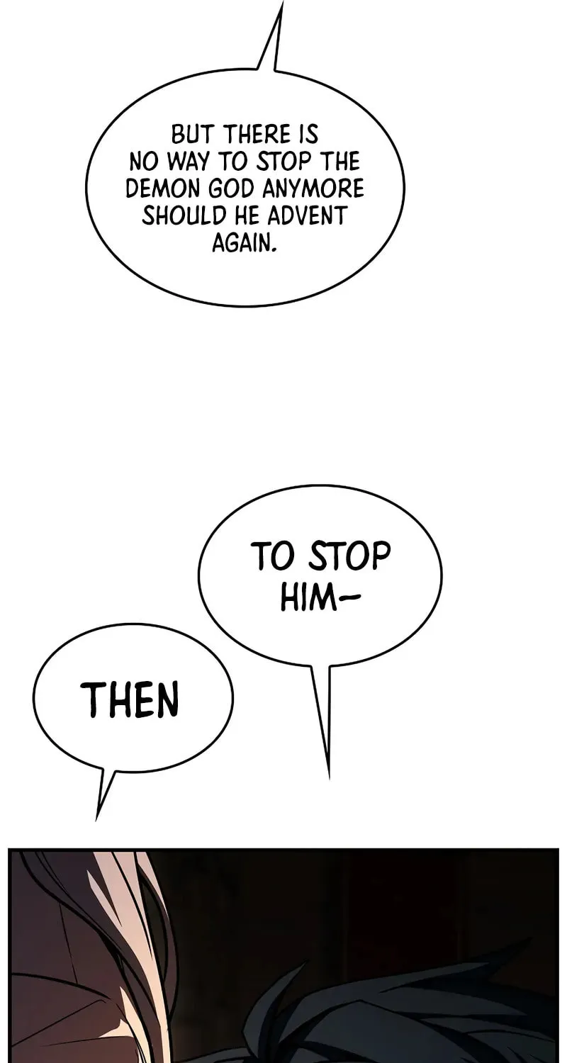 The Legendary Spearman Returns Chapter 181 page 118 - 