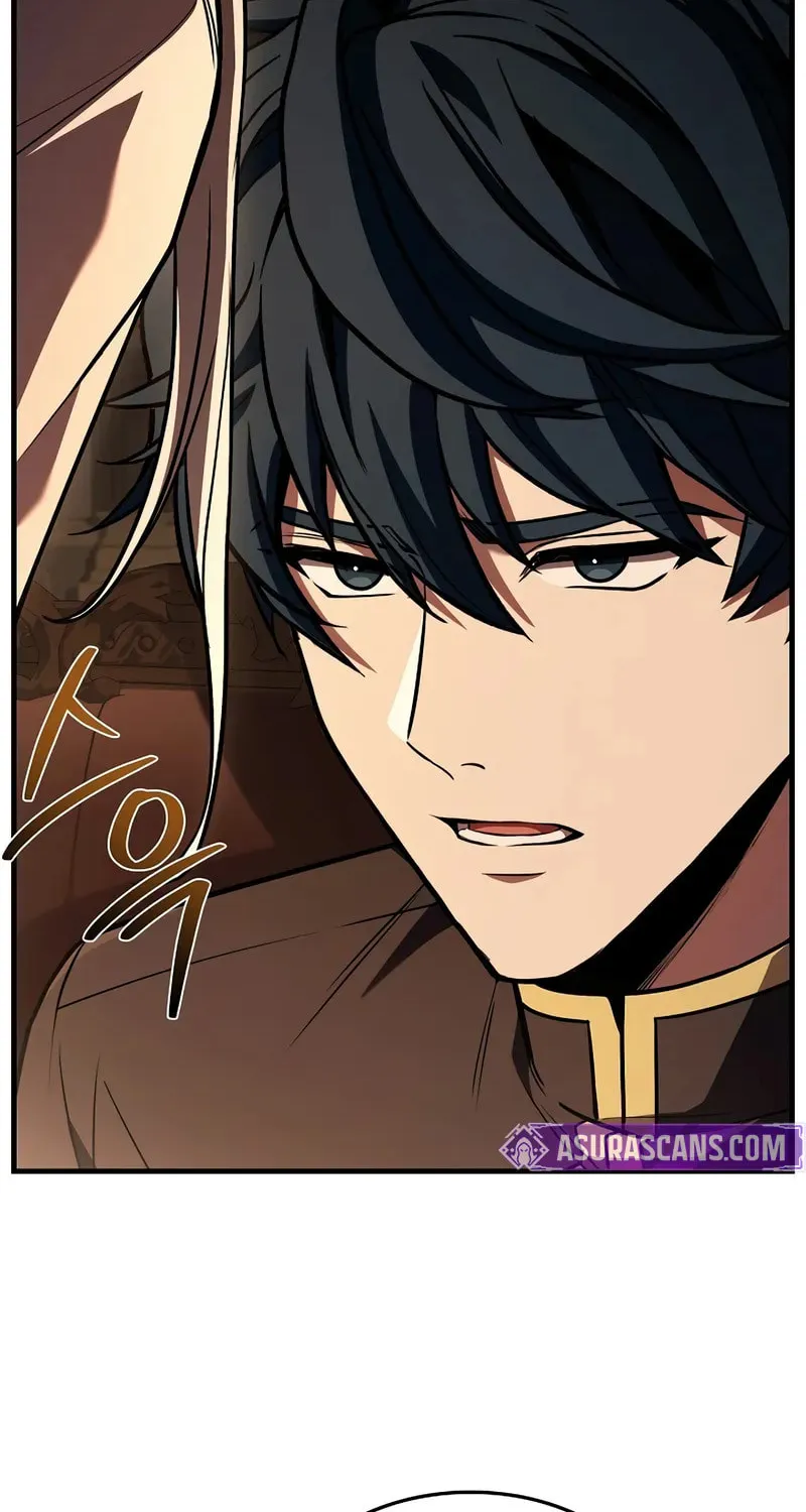 The Legendary Spearman Returns Chapter 181 page 119 - 