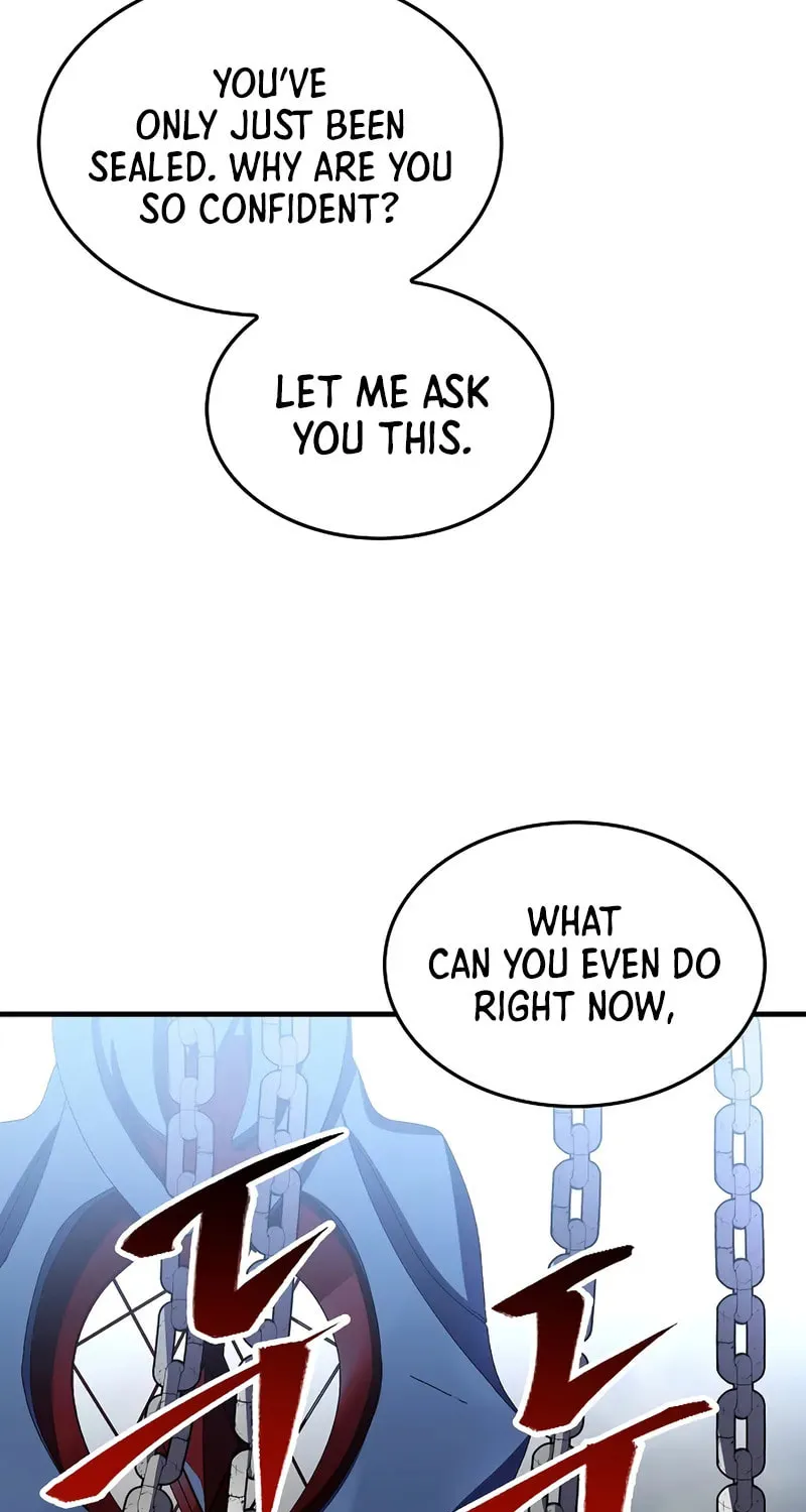 The Legendary Spearman Returns Chapter 181 page 13 - 