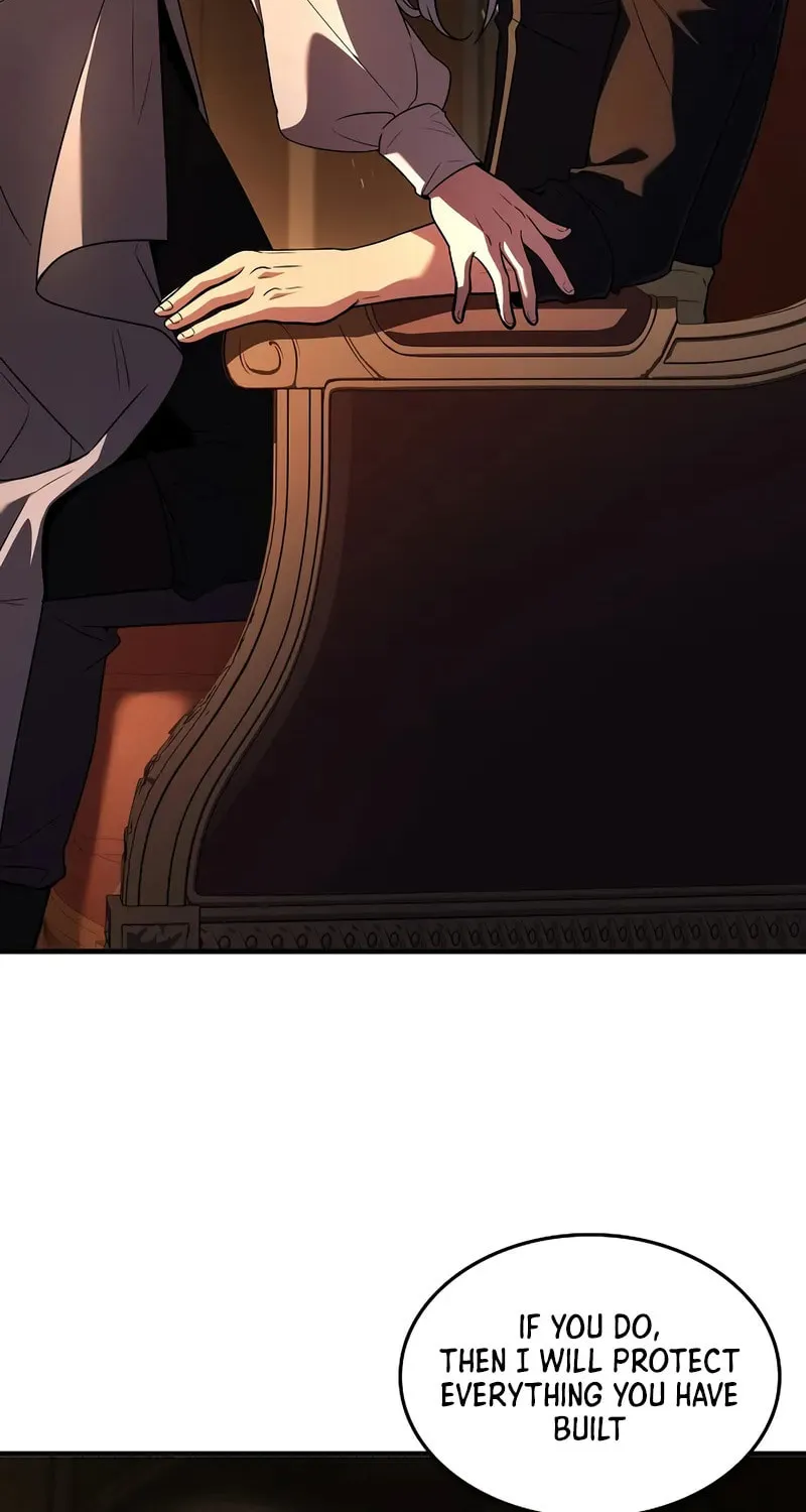 The Legendary Spearman Returns Chapter 181 page 121 - 