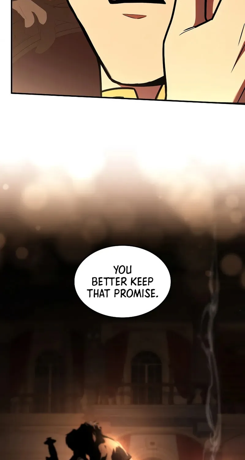 The Legendary Spearman Returns Chapter 181 page 124 - 