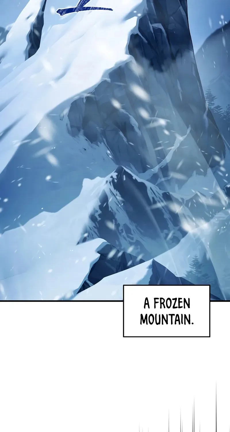 The Legendary Spearman Returns Chapter 181 page 127 - 