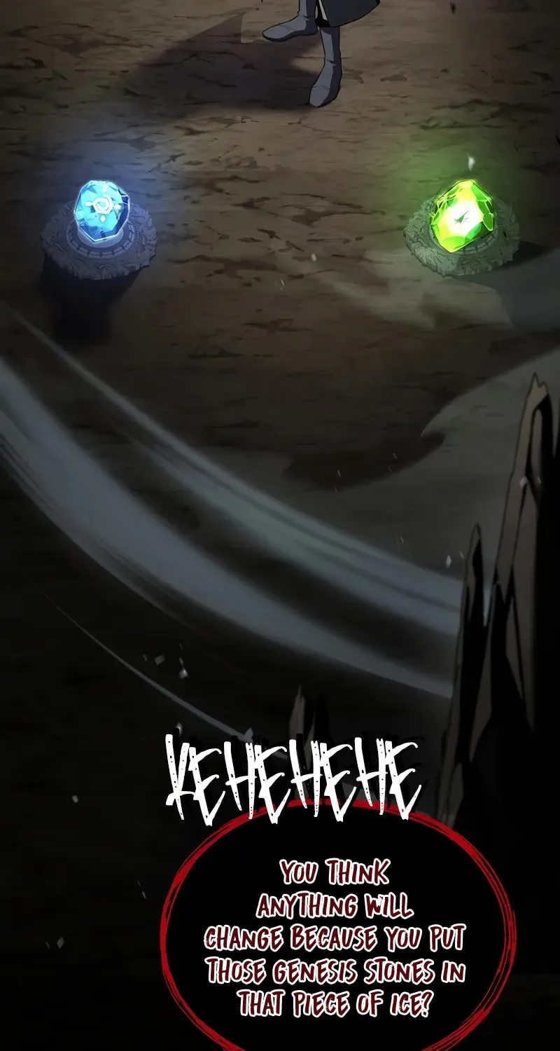 The Legendary Spearman Returns Chapter 181 page 130 - 