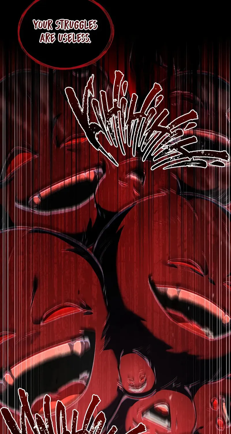 The Legendary Spearman Returns Chapter 181 page 132 - 