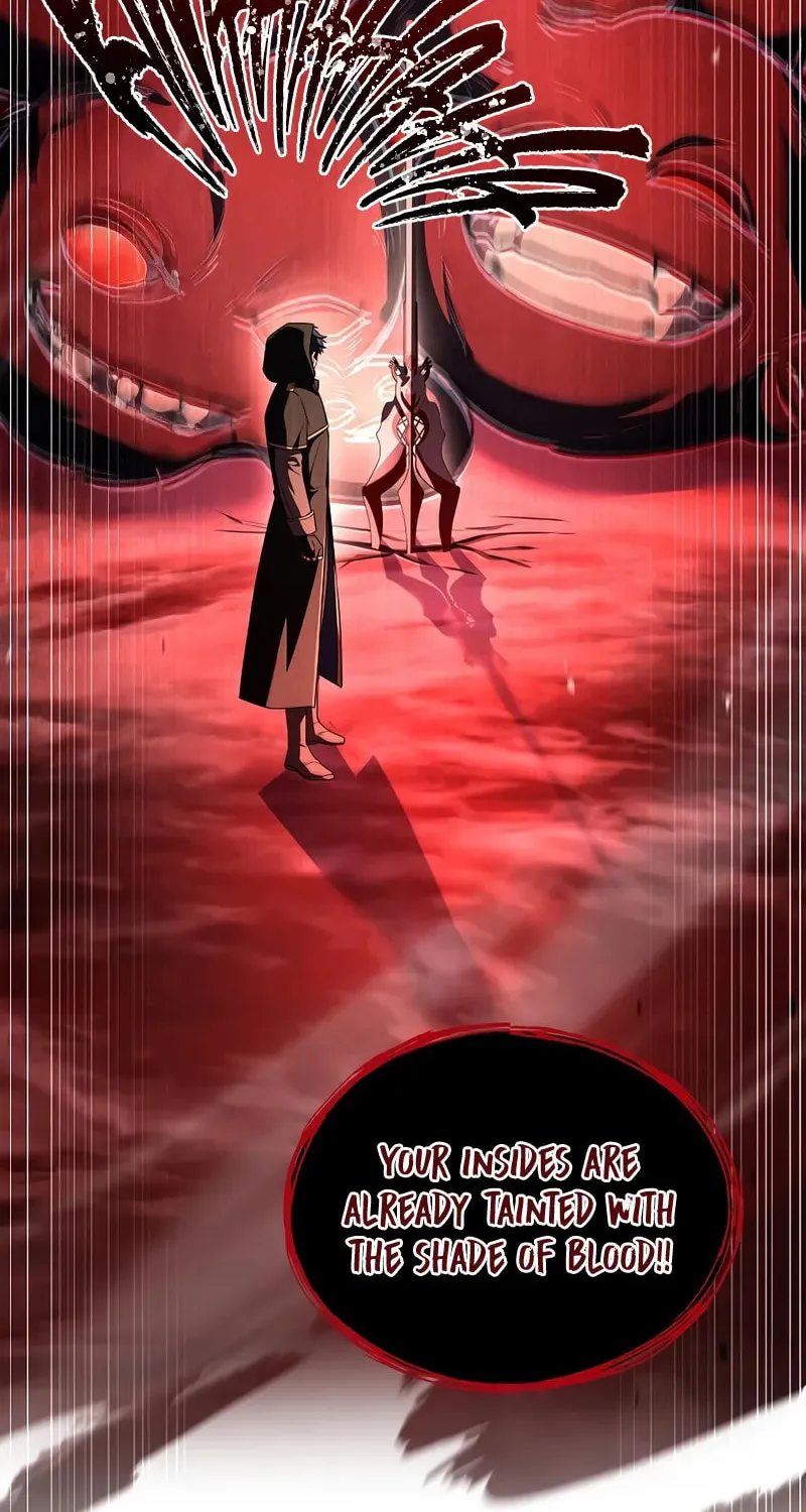 The Legendary Spearman Returns Chapter 181 page 133 - 