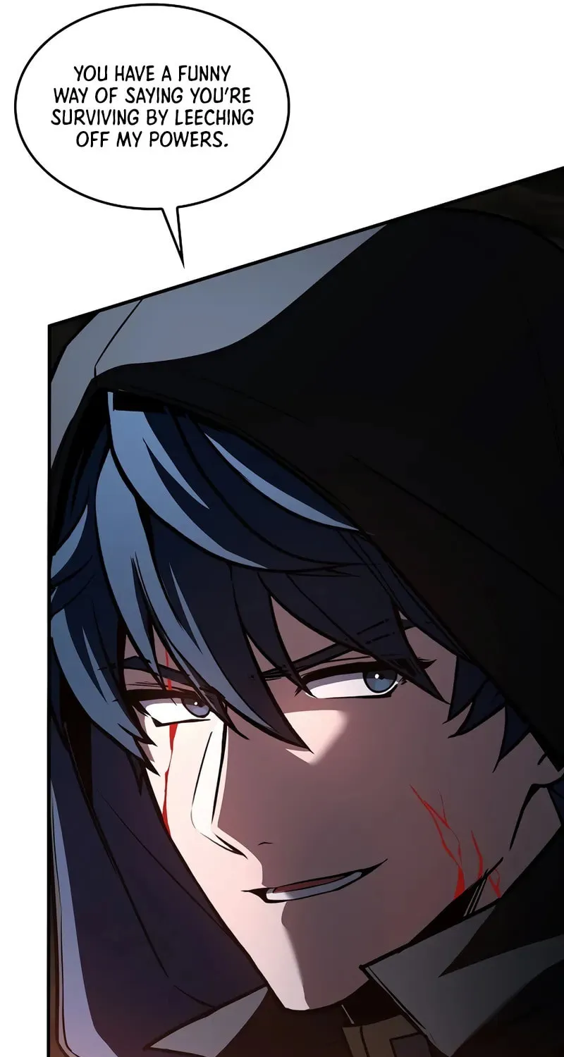 The Legendary Spearman Returns Chapter 181 page 136 - 