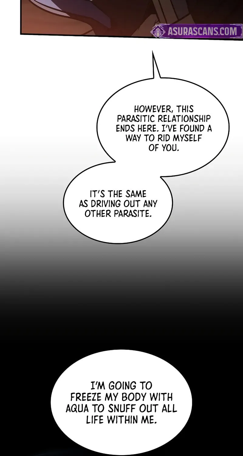 The Legendary Spearman Returns Chapter 181 page 137 - 