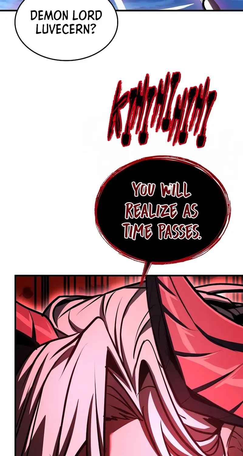 The Legendary Spearman Returns Chapter 181 page 15 - 