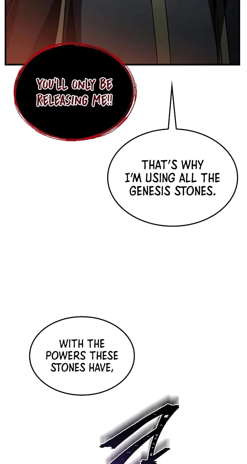 The Legendary Spearman Returns Chapter 181 page 143 - 