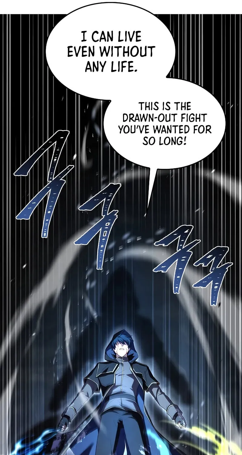 The Legendary Spearman Returns Chapter 181 page 146 - 