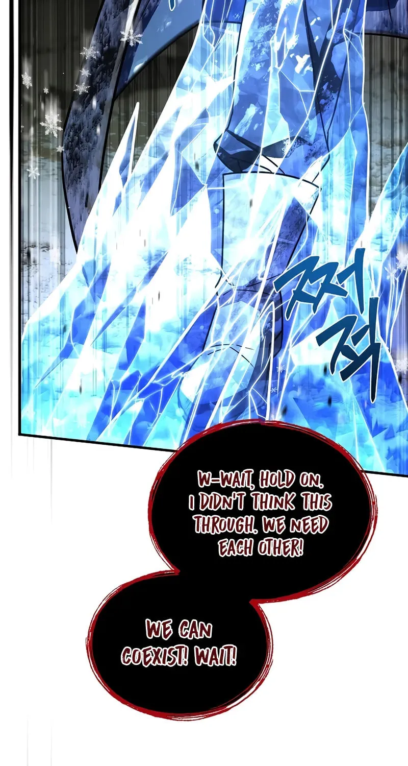 The Legendary Spearman Returns Chapter 181 page 148 - 