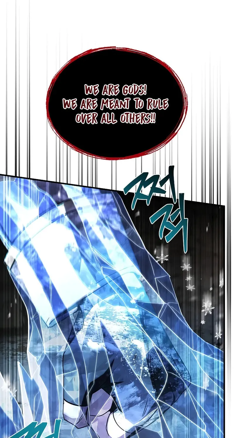 The Legendary Spearman Returns Chapter 181 page 149 - 