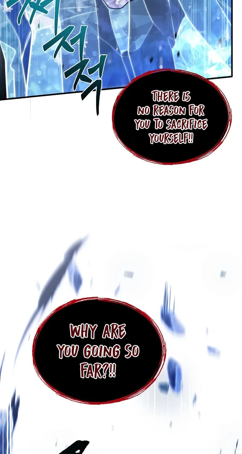 The Legendary Spearman Returns Chapter 181 page 150 - 