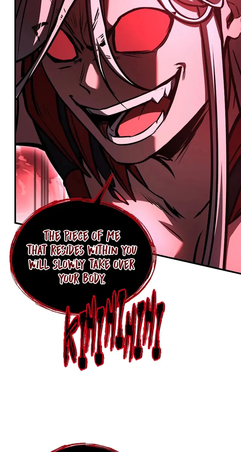 The Legendary Spearman Returns Chapter 181 page 16 - 