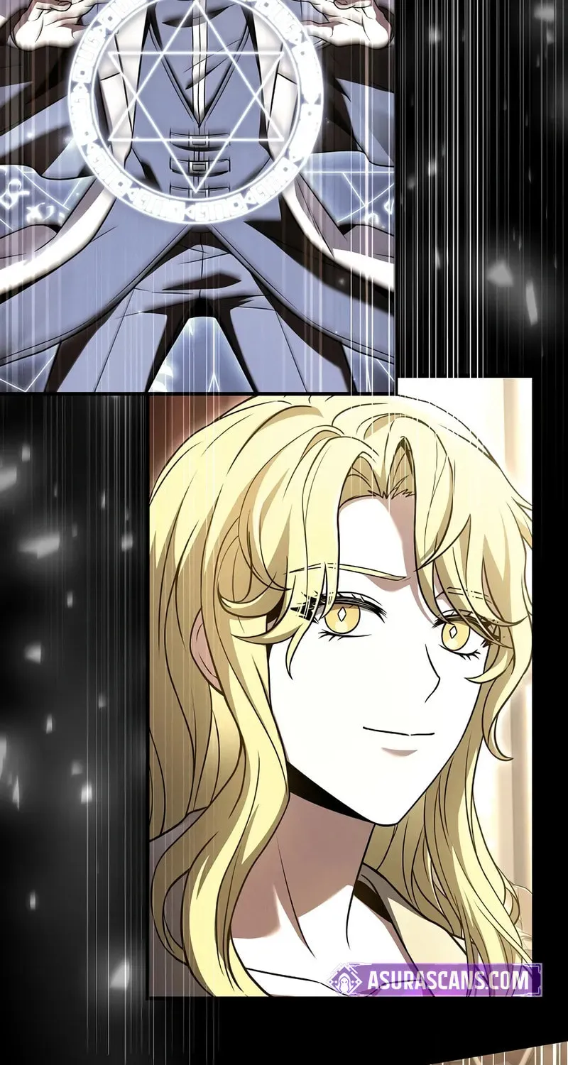 The Legendary Spearman Returns Chapter 181 page 157 - 