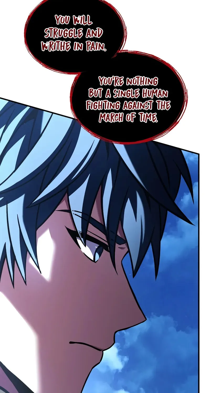 The Legendary Spearman Returns Chapter 181 page 17 - 