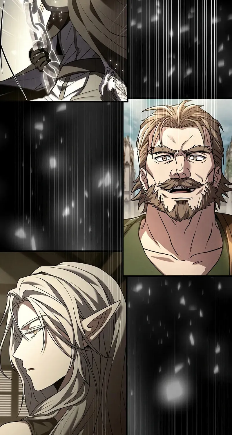 The Legendary Spearman Returns Chapter 181 page 161 - 