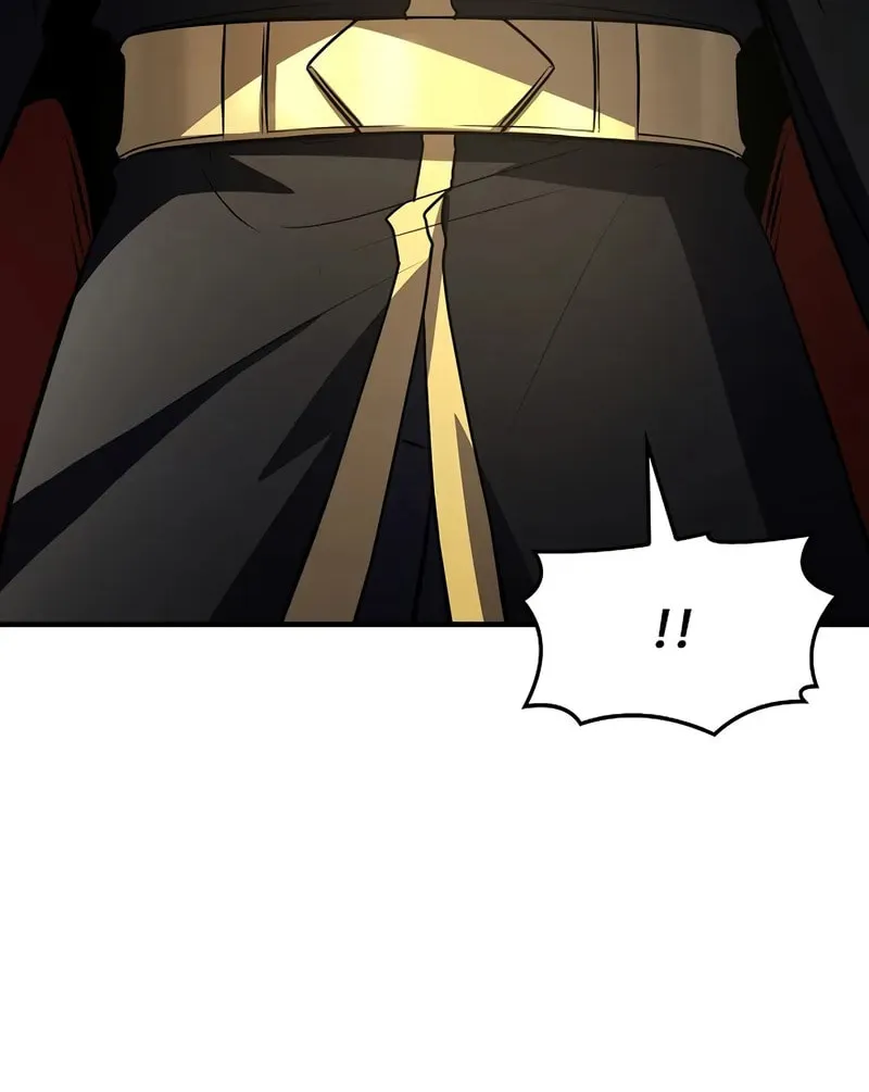 The Legendary Spearman Returns Chapter 181 page 20 - 
