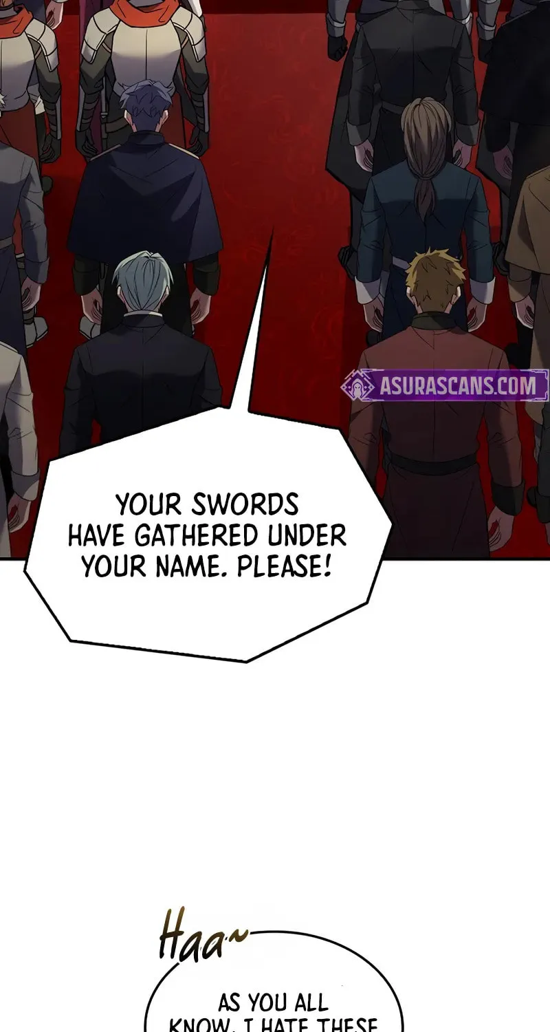 The Legendary Spearman Returns Chapter 181 page 22 - 