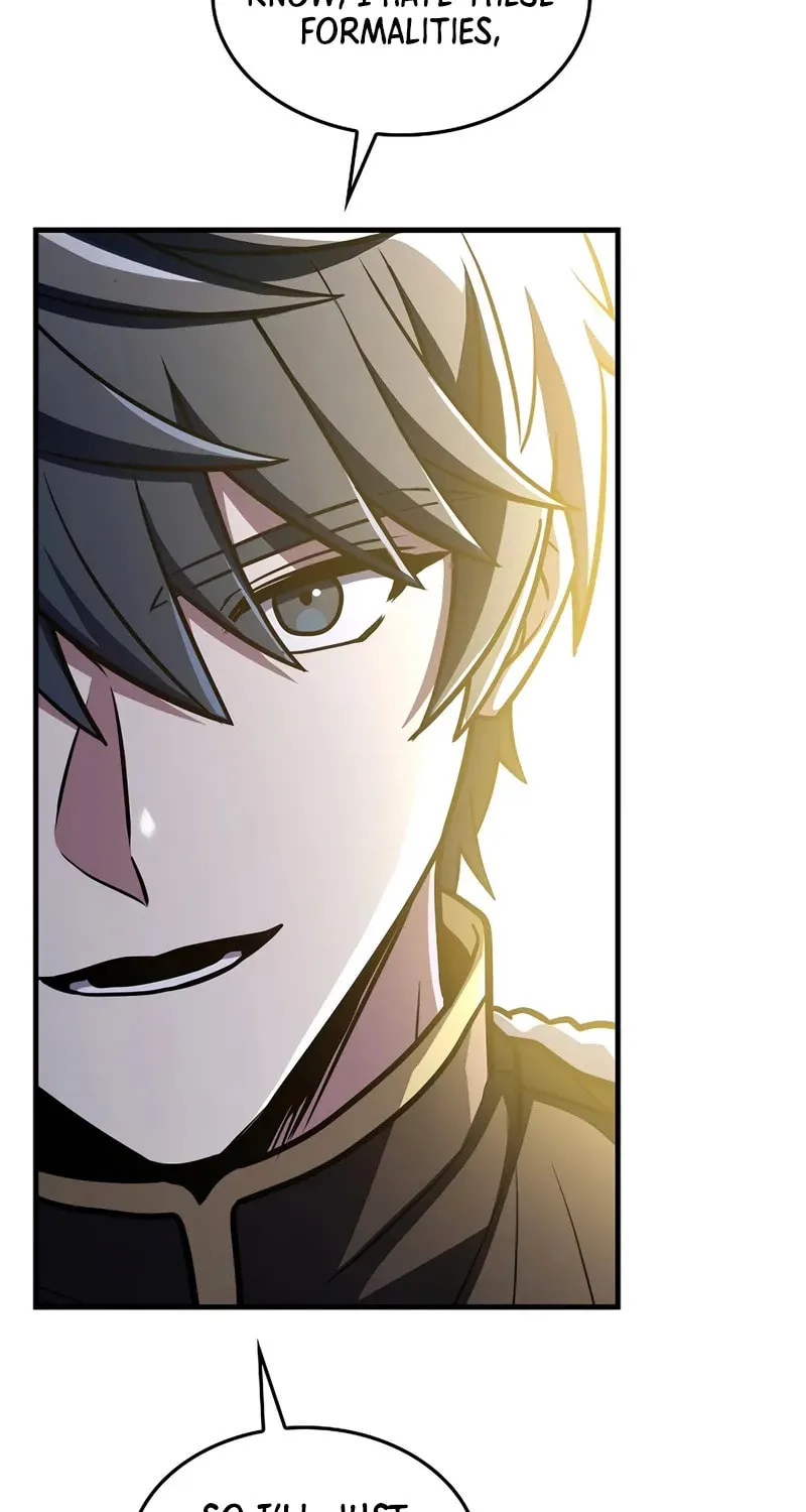 The Legendary Spearman Returns Chapter 181 page 23 - 