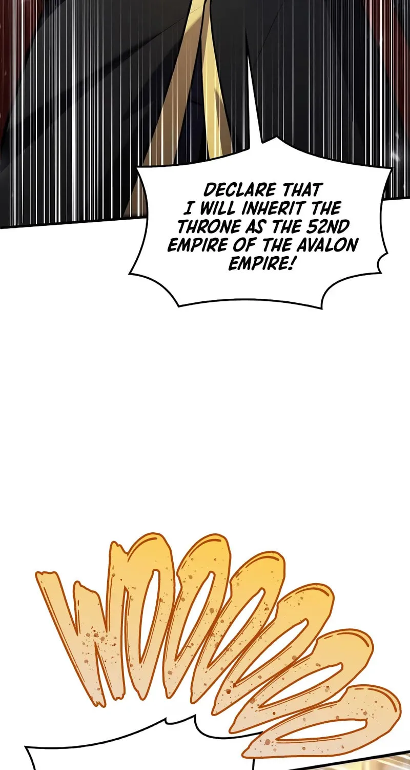 The Legendary Spearman Returns Chapter 181 page 26 - 