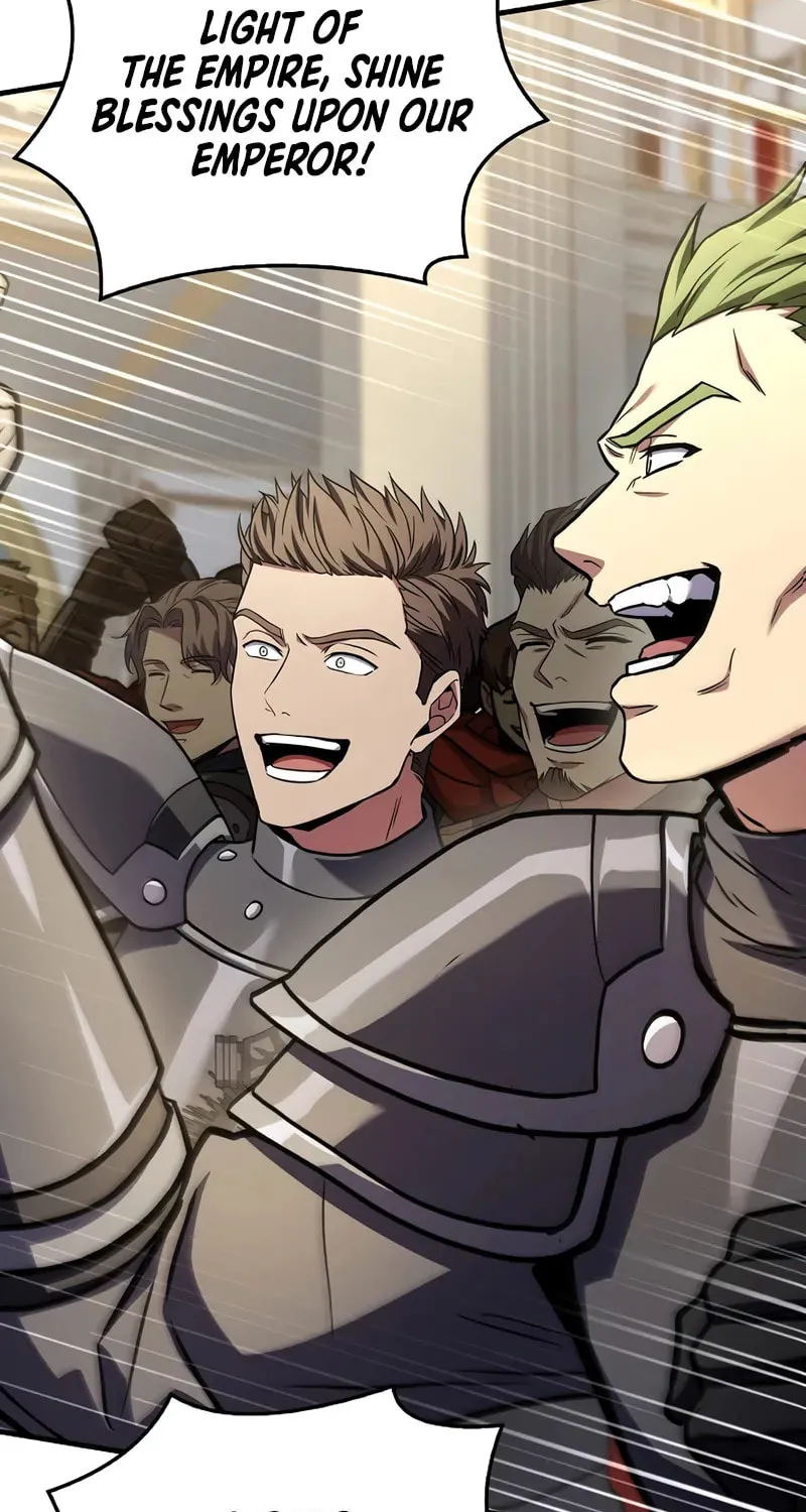 The Legendary Spearman Returns Chapter 181 page 27 - 