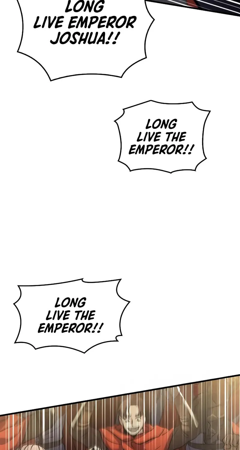 The Legendary Spearman Returns Chapter 181 page 28 - 
