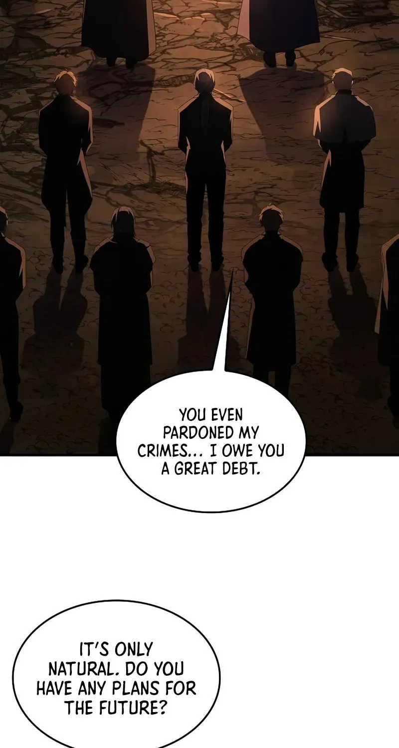 The Legendary Spearman Returns Chapter 181 page 4 - 