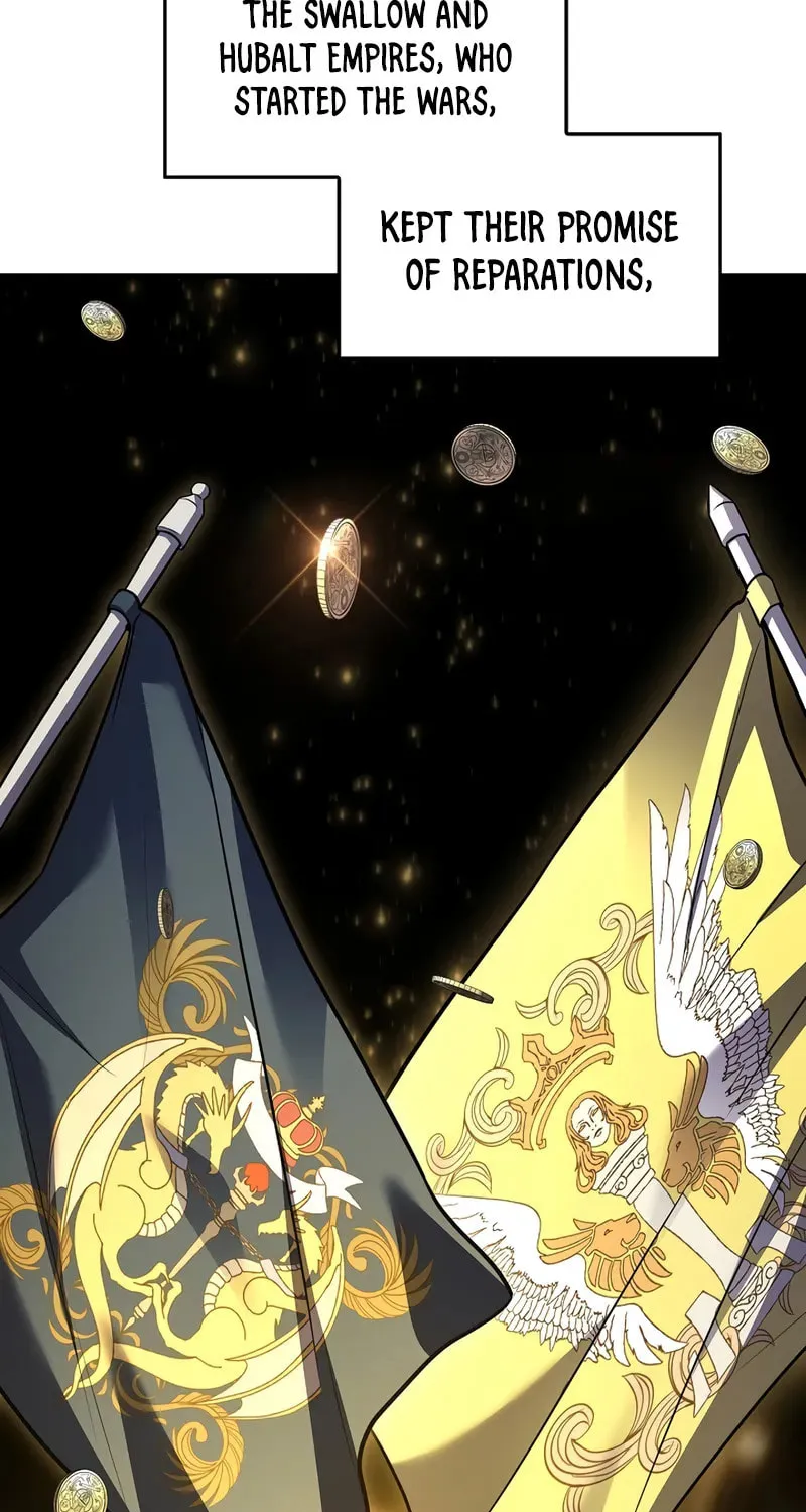 The Legendary Spearman Returns Chapter 181 page 33 - 