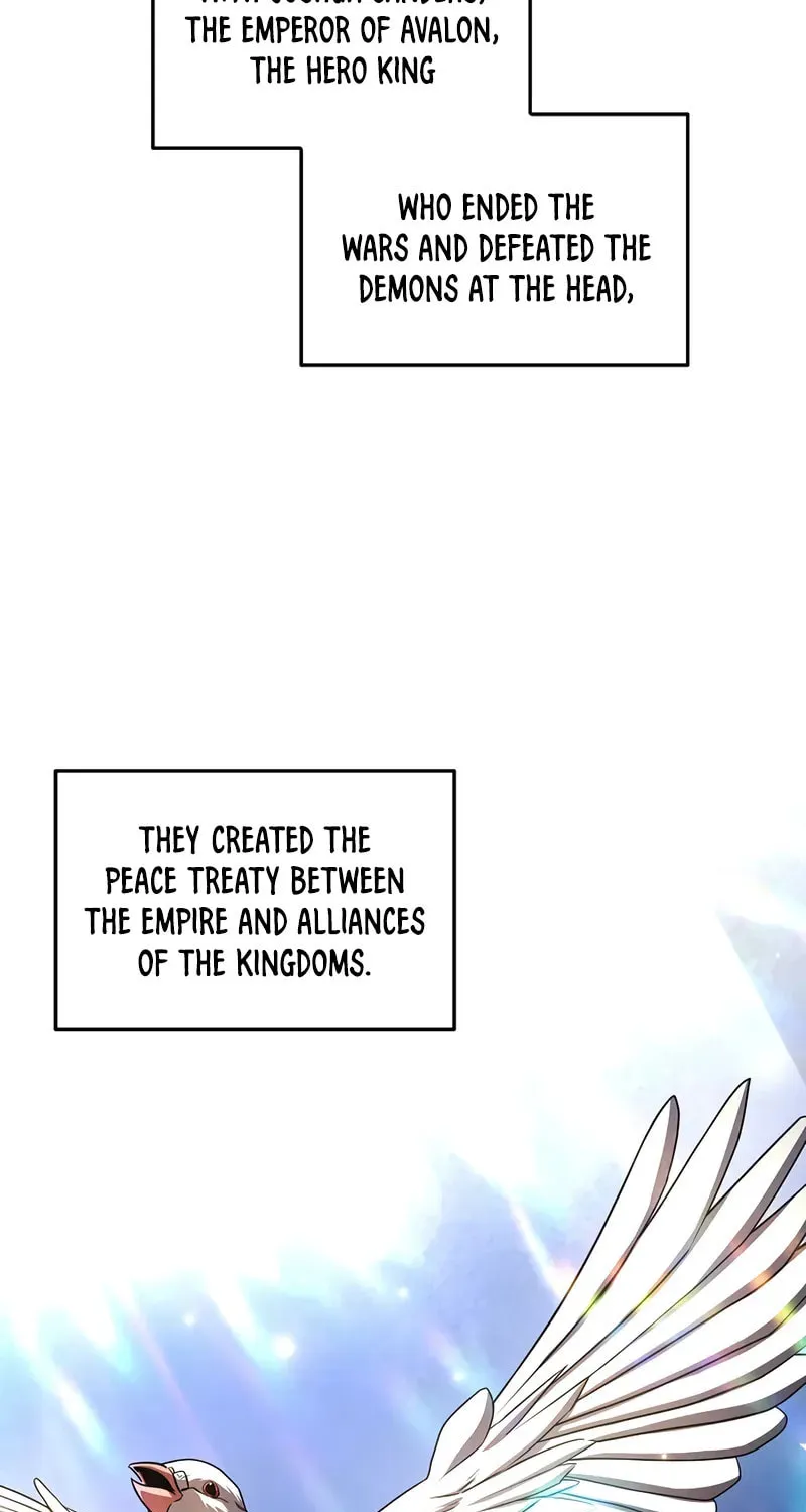 The Legendary Spearman Returns Chapter 181 page 35 - 