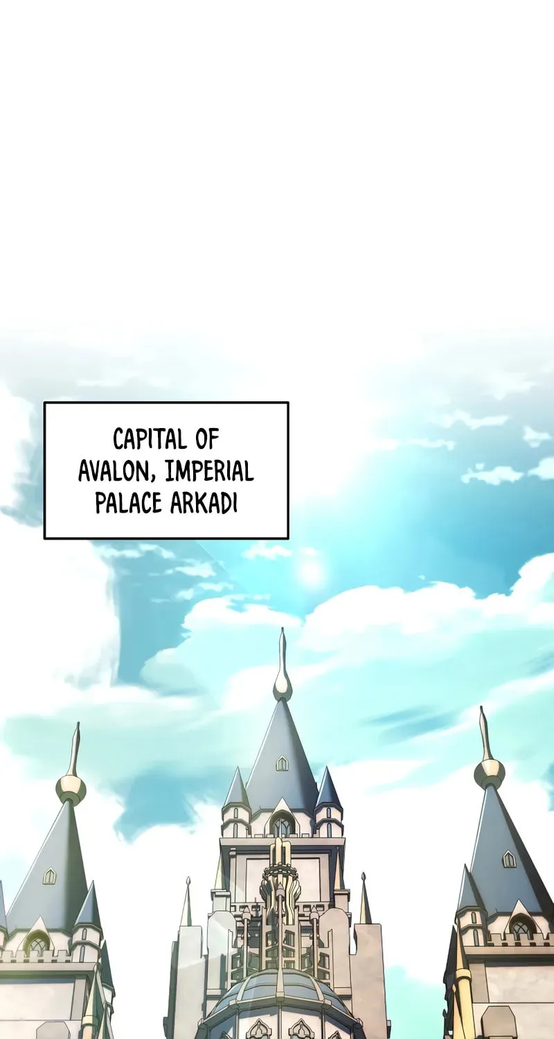 The Legendary Spearman Returns Chapter 181 page 39 - 