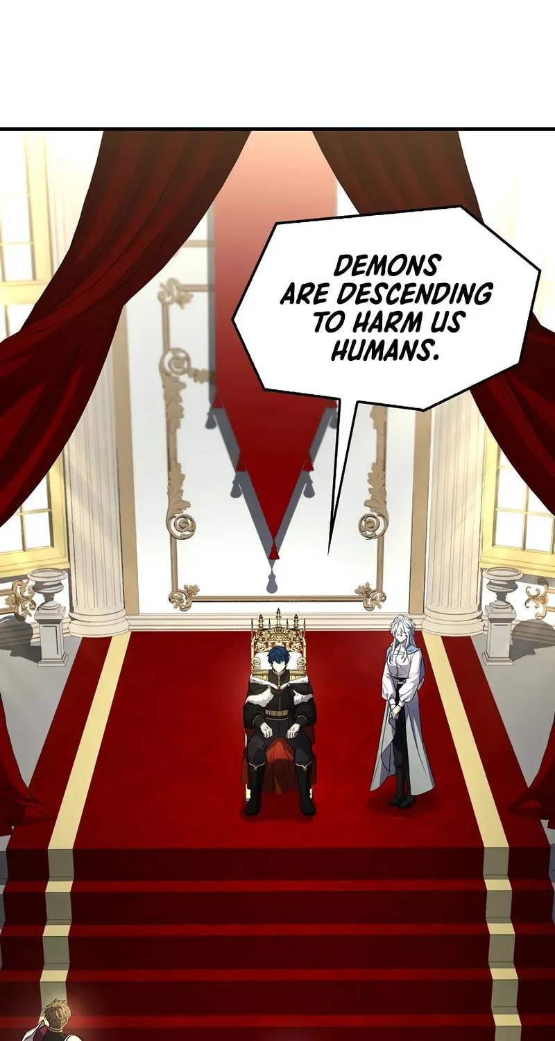 The Legendary Spearman Returns Chapter 181 page 41 - 