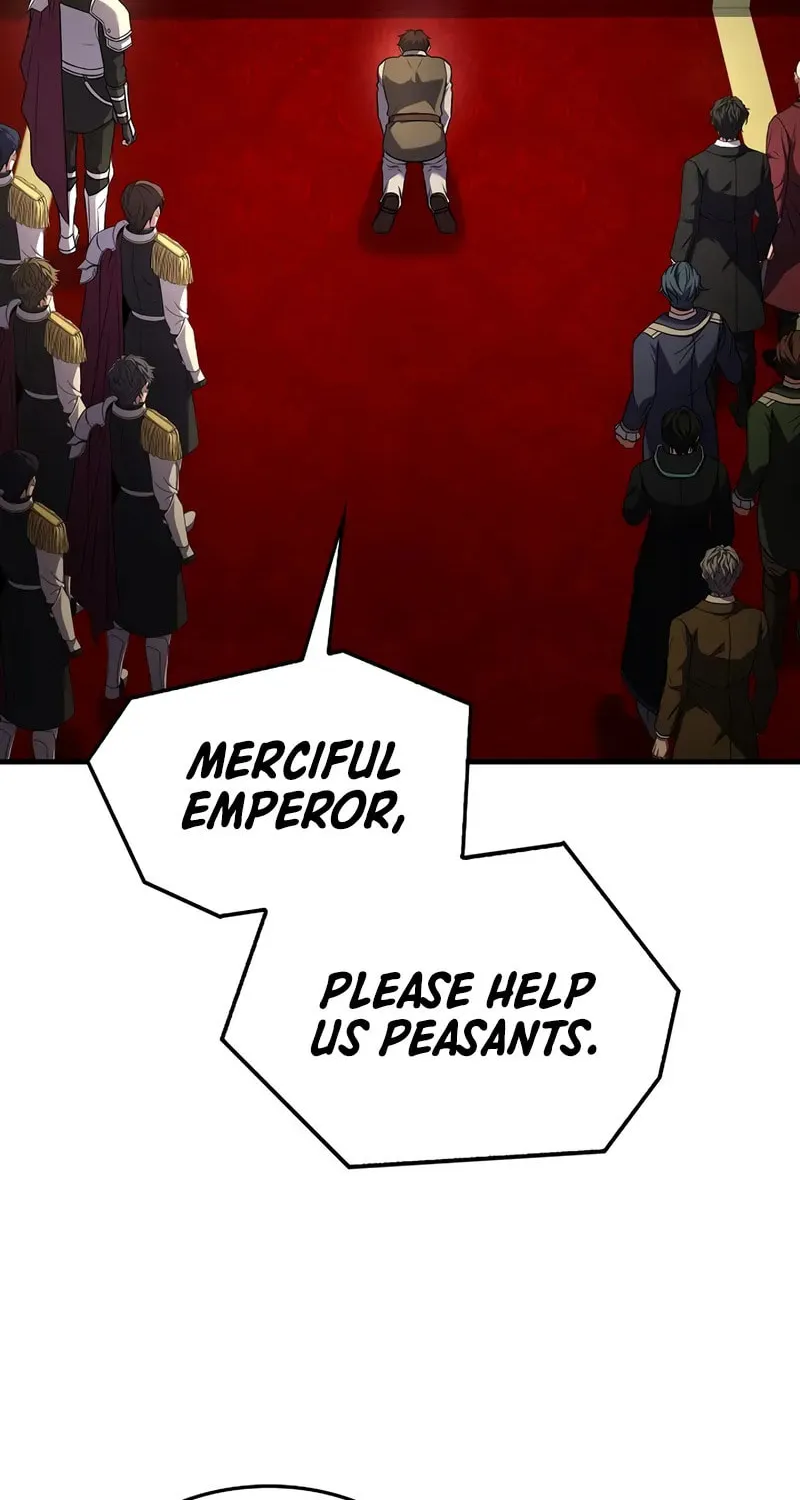 The Legendary Spearman Returns Chapter 181 page 42 - 