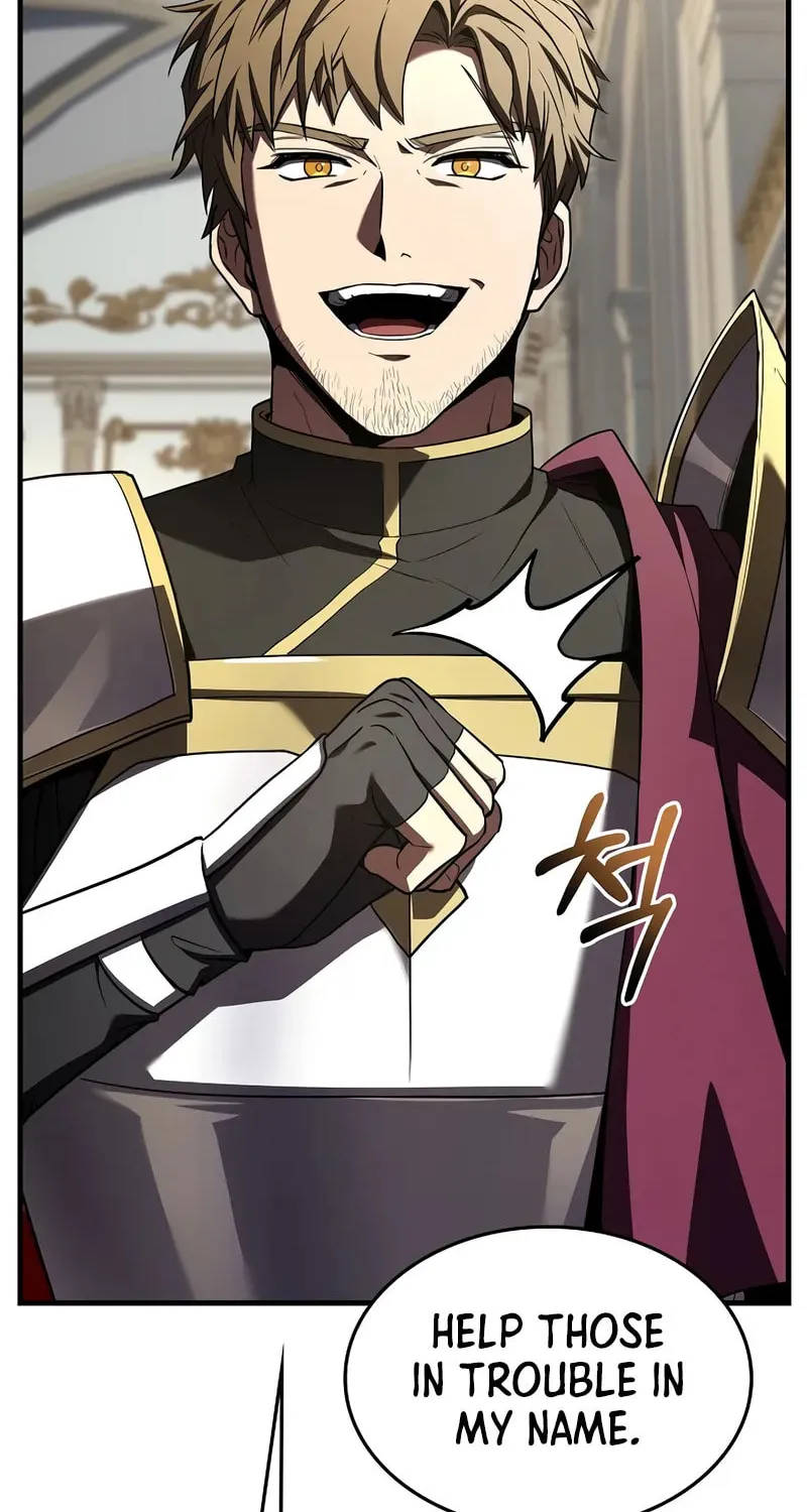 The Legendary Spearman Returns Chapter 181 page 46 - 