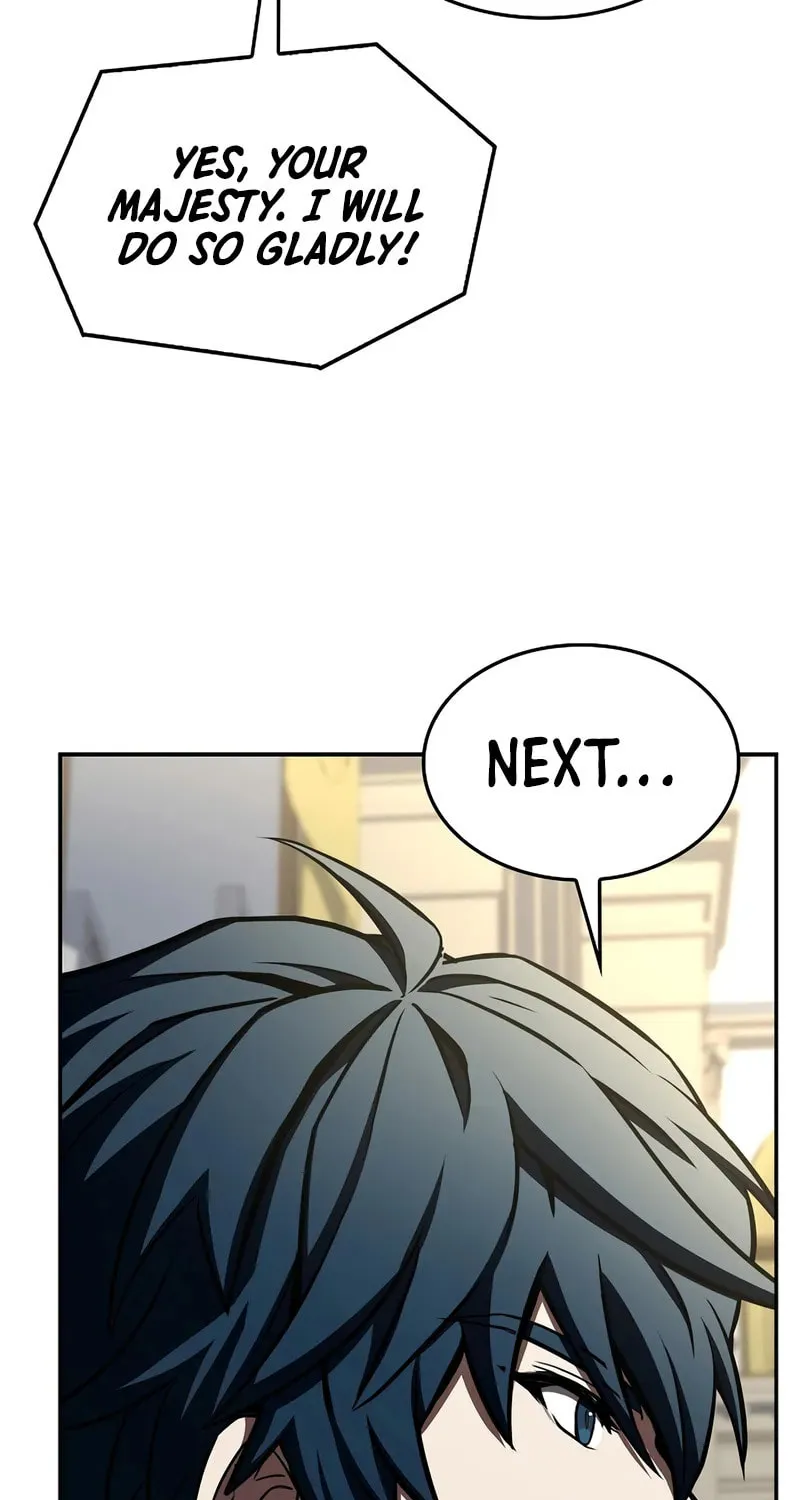 The Legendary Spearman Returns Chapter 181 page 47 - 