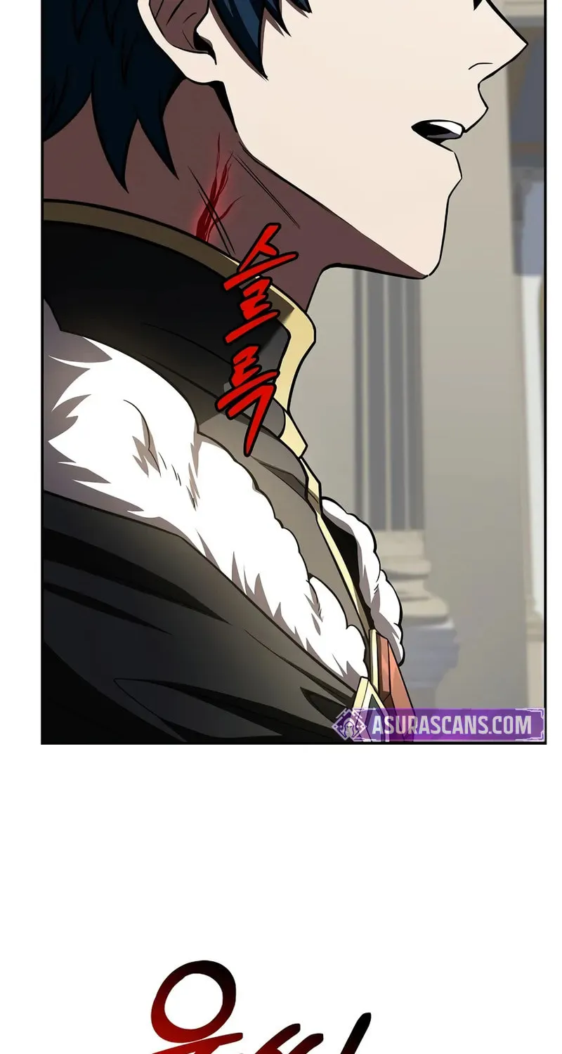 The Legendary Spearman Returns Chapter 181 page 48 - 
