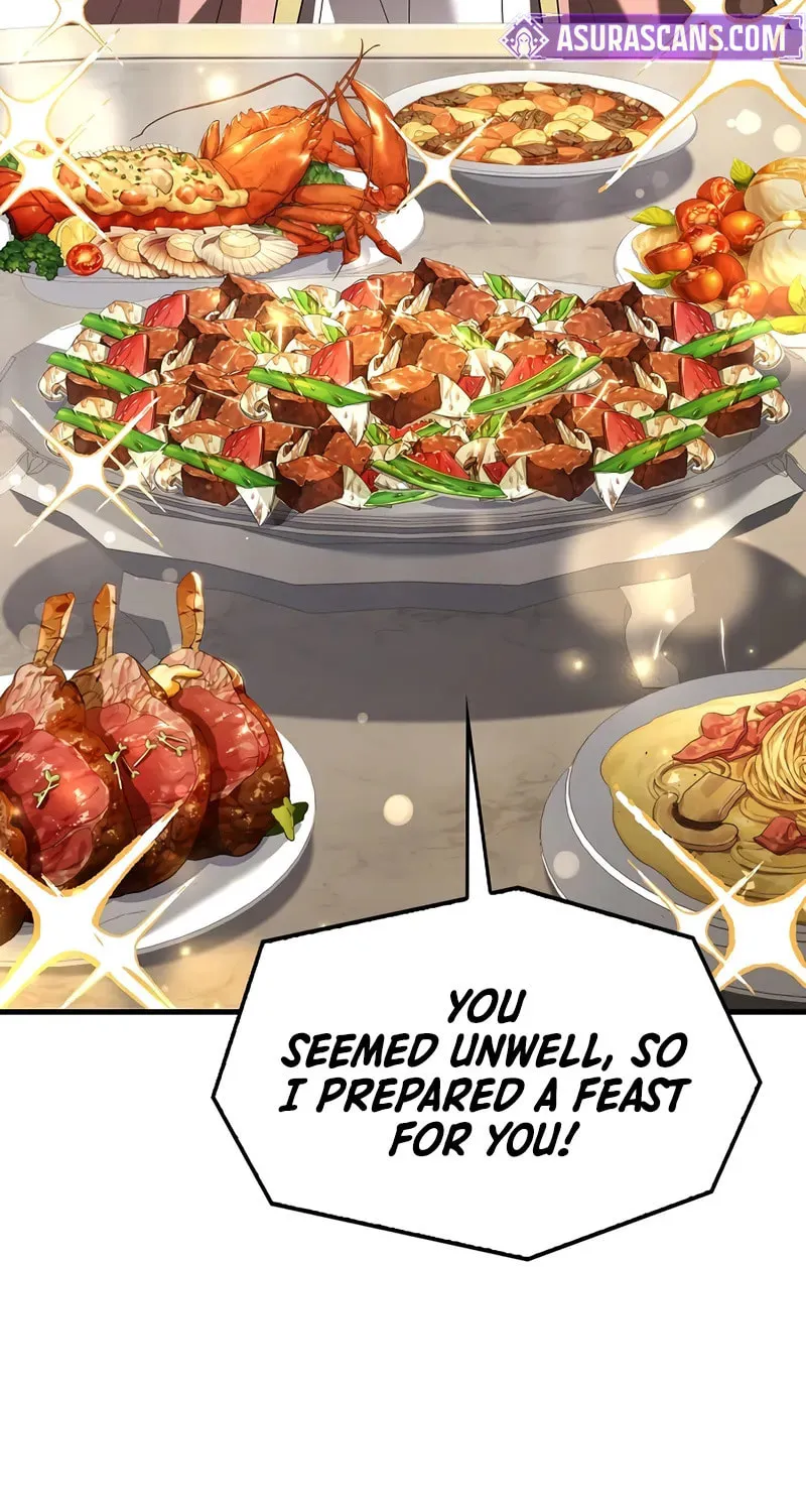 The Legendary Spearman Returns Chapter 181 page 56 - 