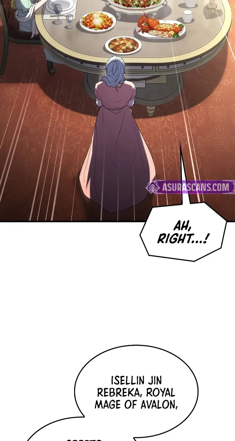 The Legendary Spearman Returns Chapter 181 page 60 - 