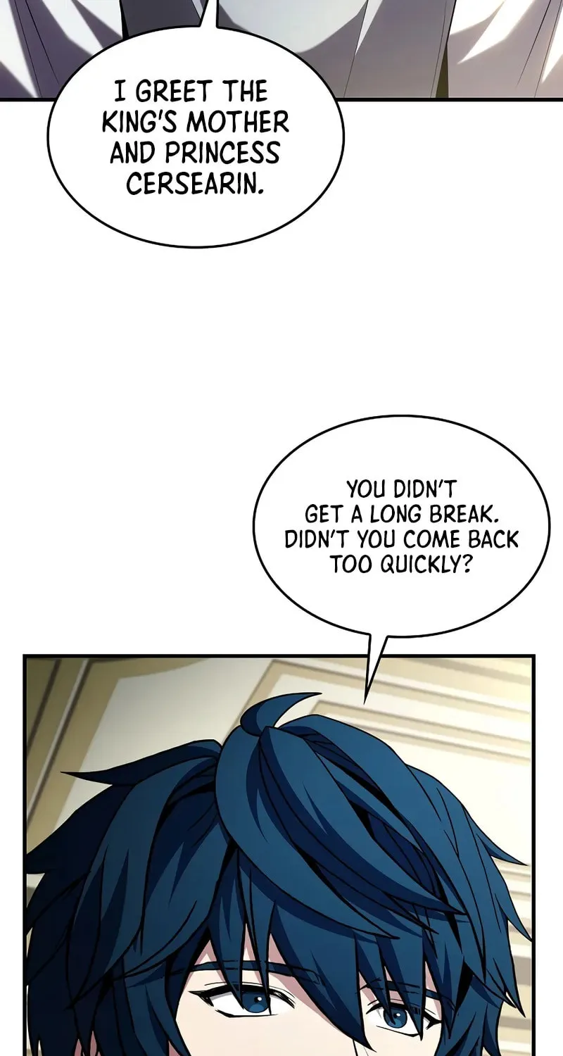 The Legendary Spearman Returns Chapter 181 page 62 - 