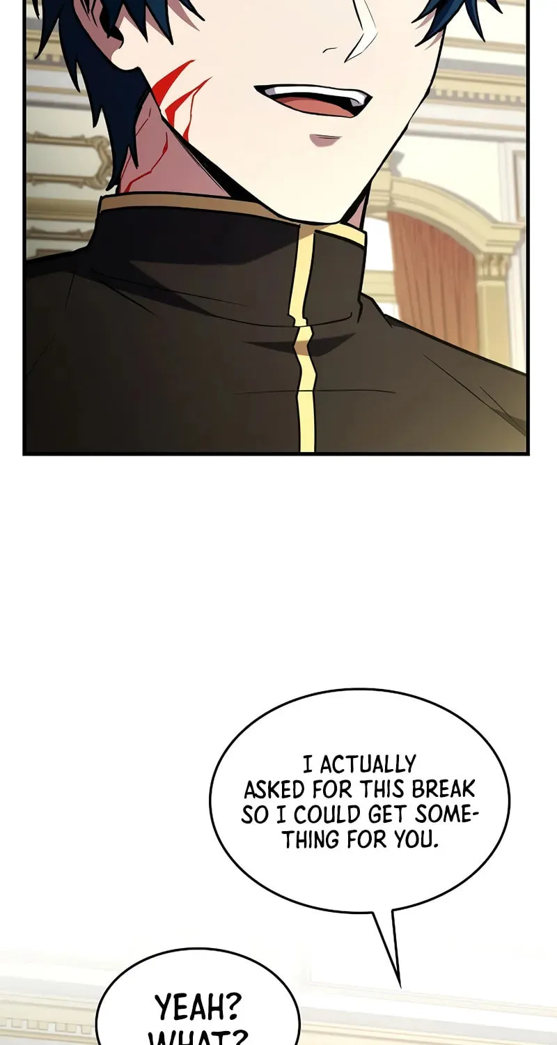The Legendary Spearman Returns Chapter 181 page 63 - 