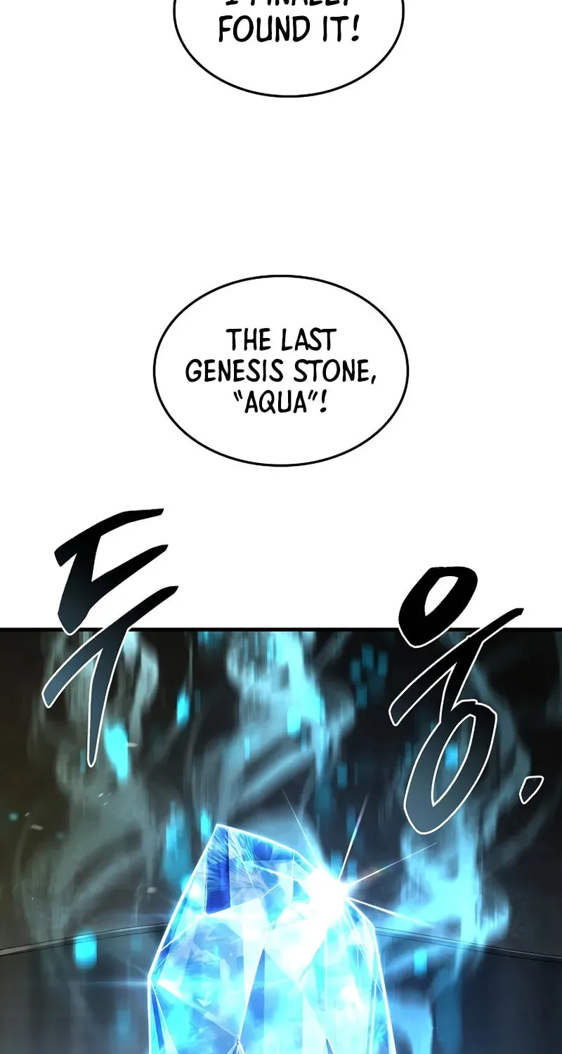 The Legendary Spearman Returns Chapter 181 page 65 - 
