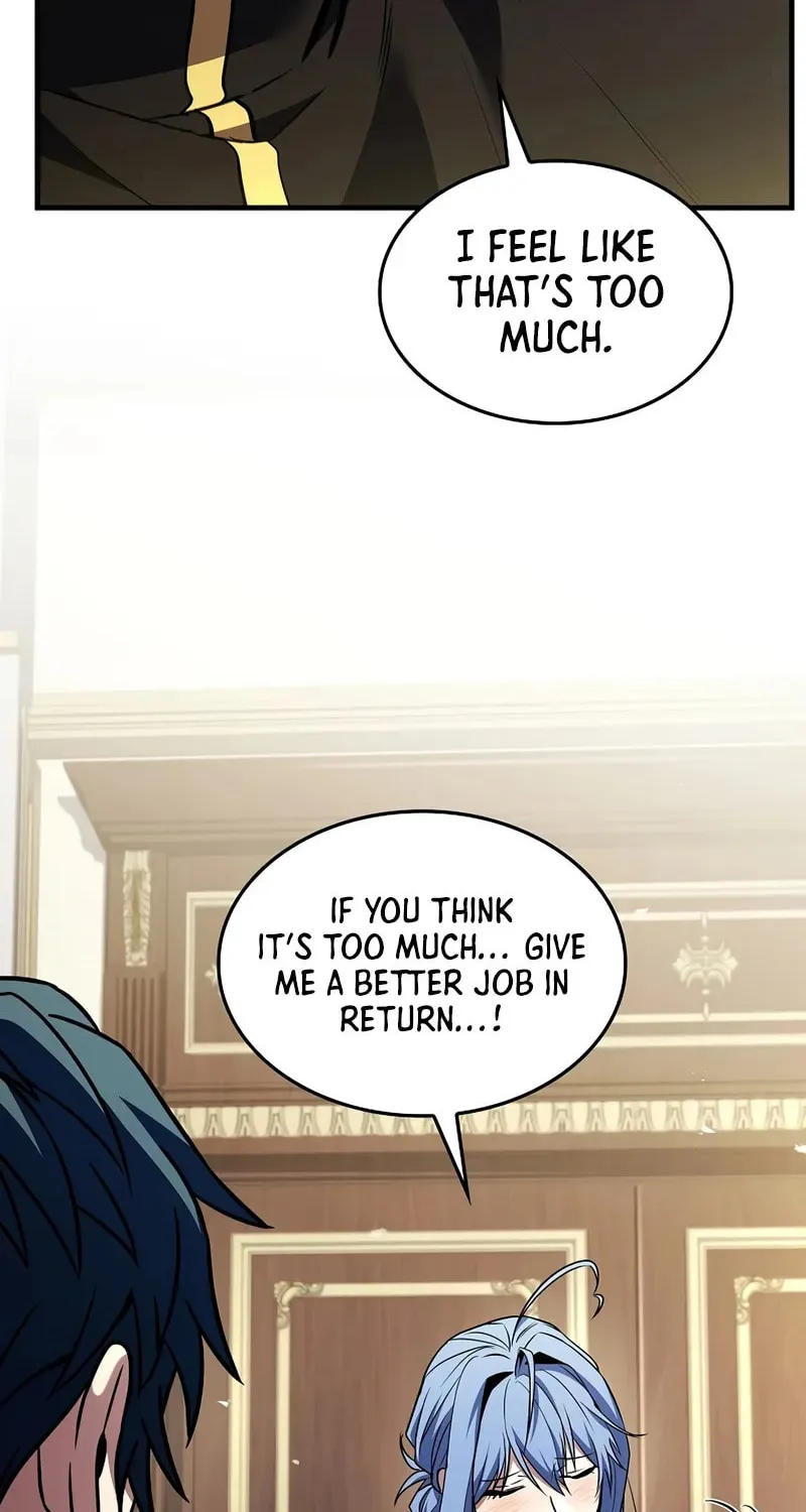 The Legendary Spearman Returns Chapter 181 page 68 - 