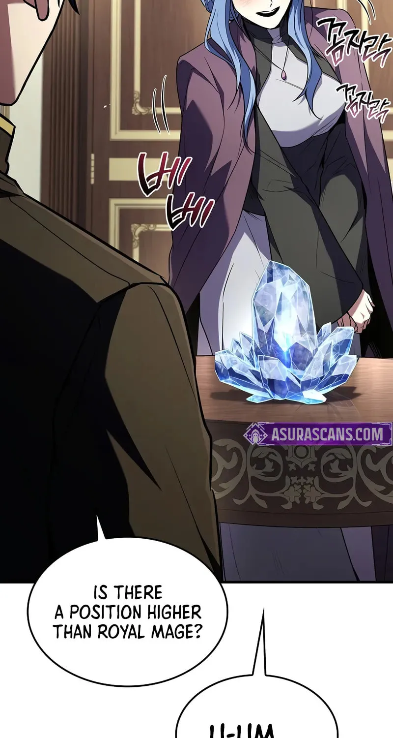 The Legendary Spearman Returns Chapter 181 page 69 - 