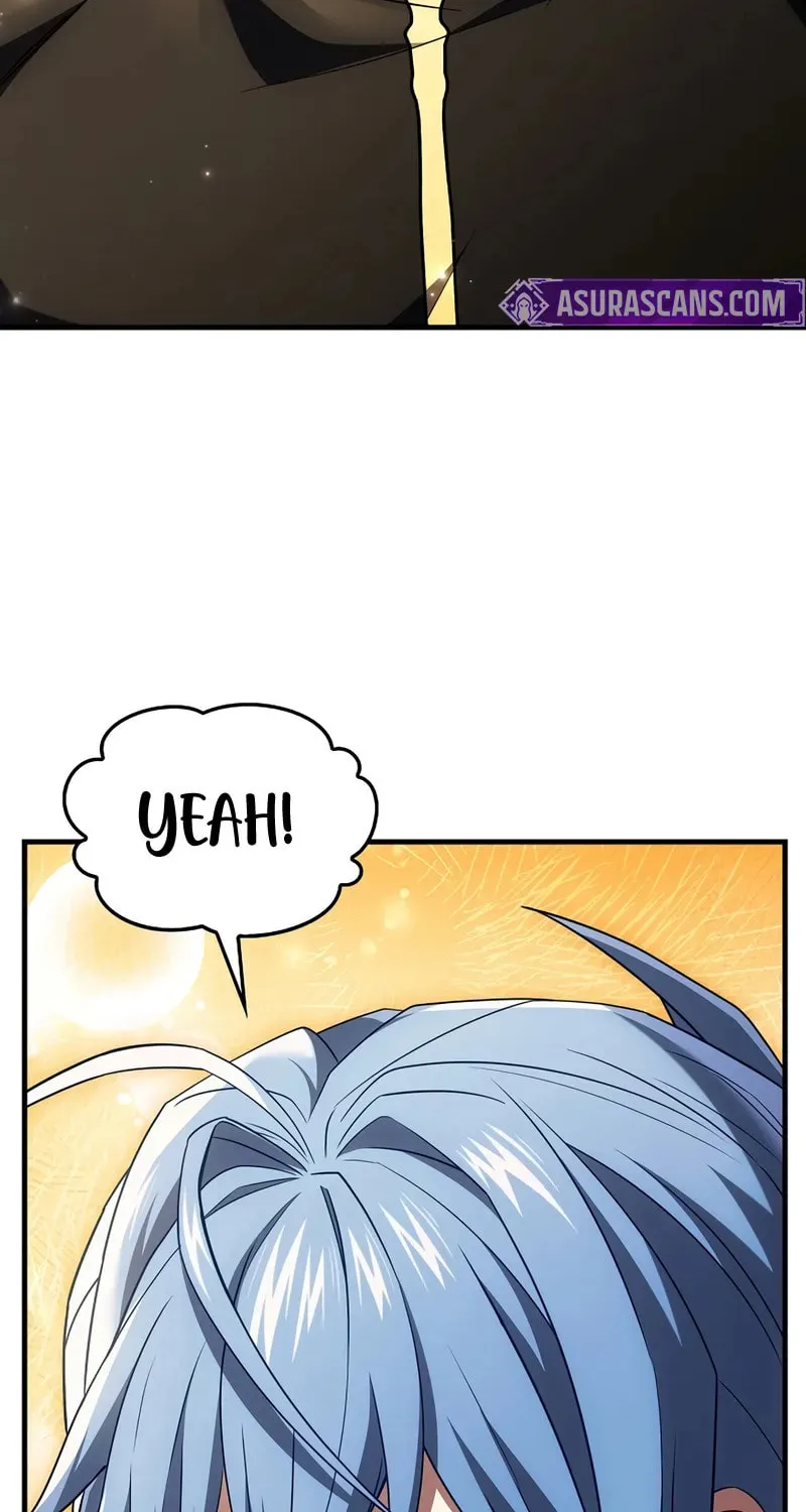 The Legendary Spearman Returns Chapter 181 page 74 - 