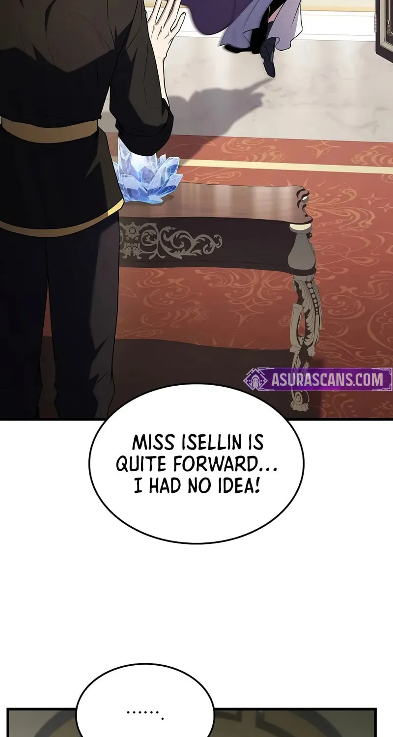 The Legendary Spearman Returns Chapter 181 page 77 - 